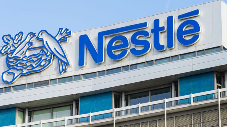 Nestlé SIX Swiss