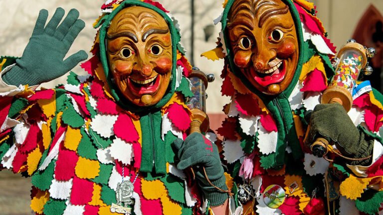 carnevale