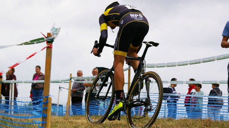ciclocross bike