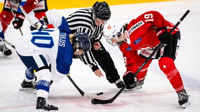 hockey