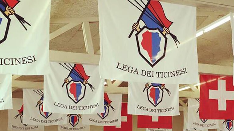 lega ticino