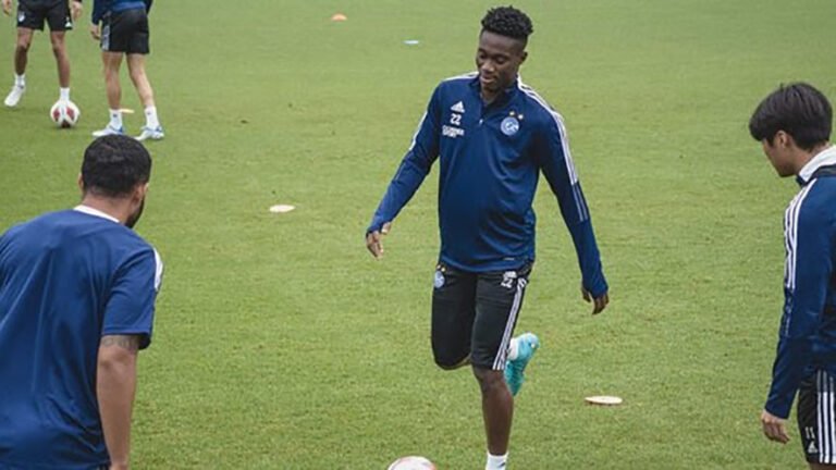 Francis Momoh