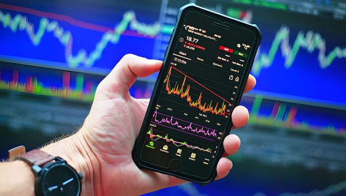 borsa mercati investimenti azioni criptovalute