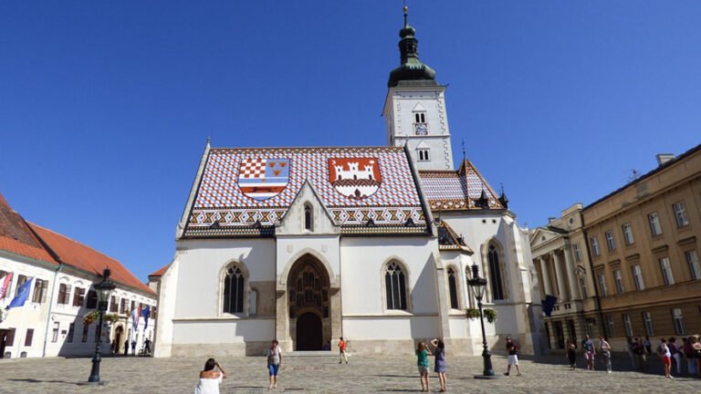 zagabria