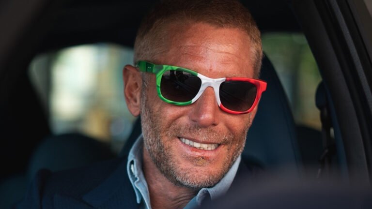 Lapo Elkann