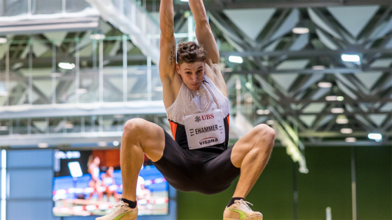 Campionato indoor