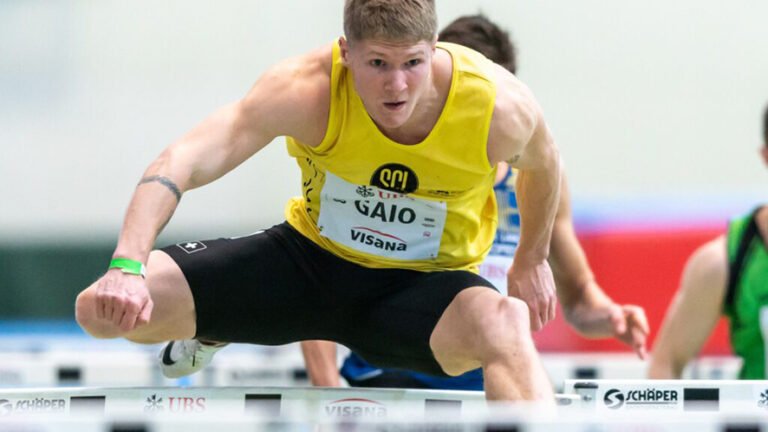 atletica