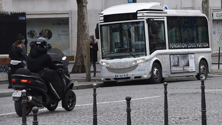 bus