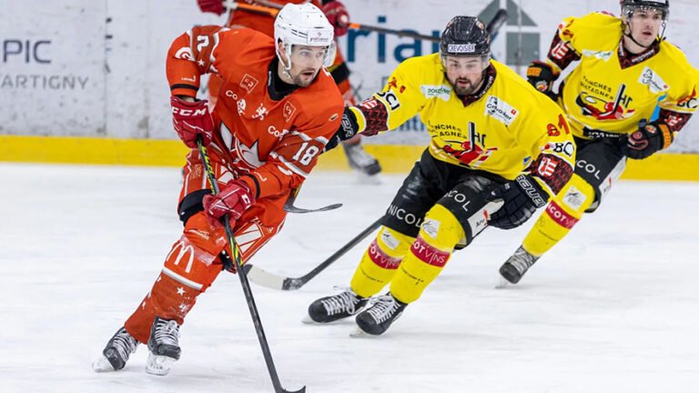 hockey