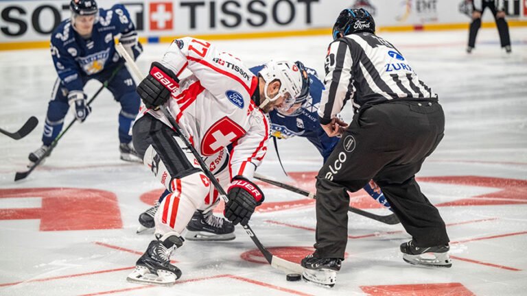 hockey