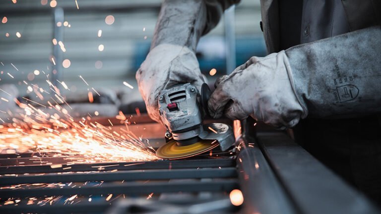 industria fabbrica