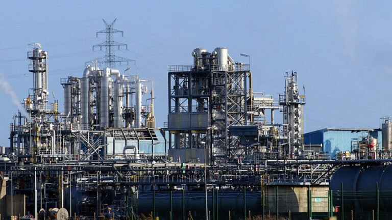 industria Green Deal