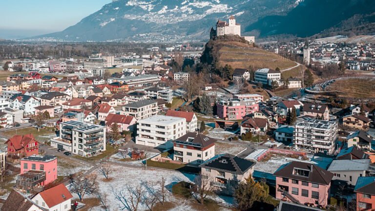 liechtenstein