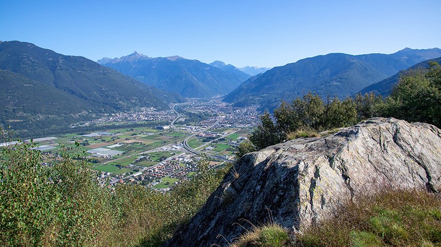 monte ceneri