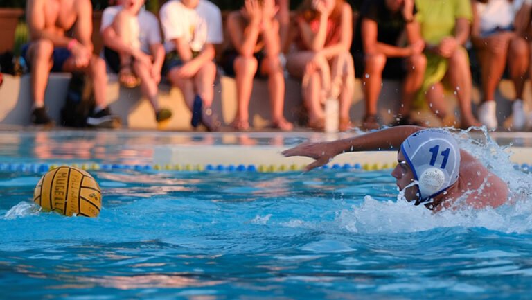 pallanuoto