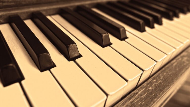 pianoforte