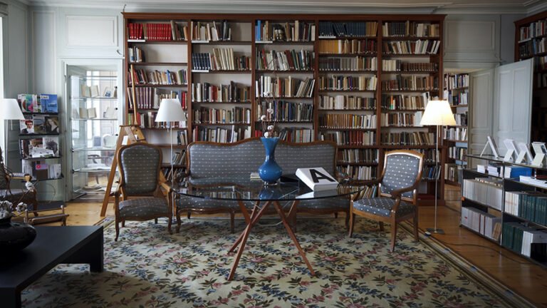 società di lettura ginevra