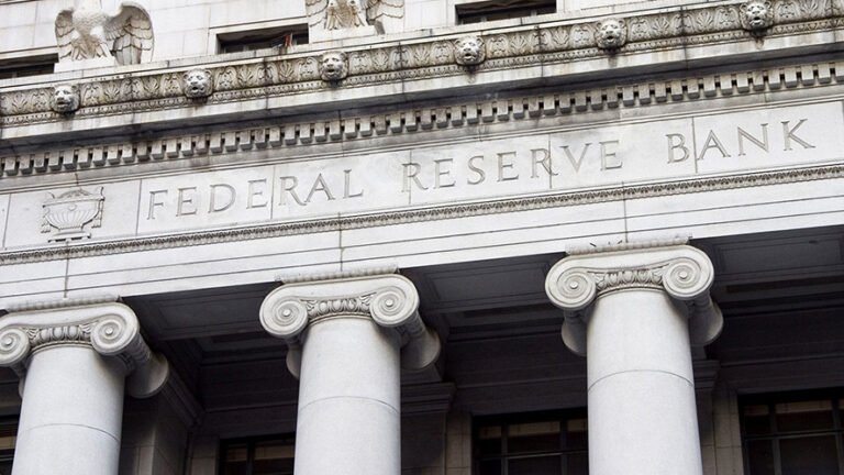 FED USA inflazione