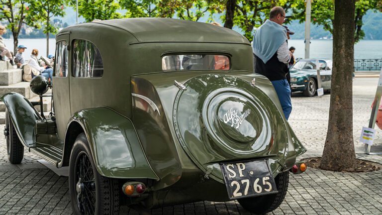 Lugano Classic