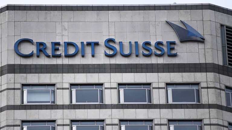 credit suisse