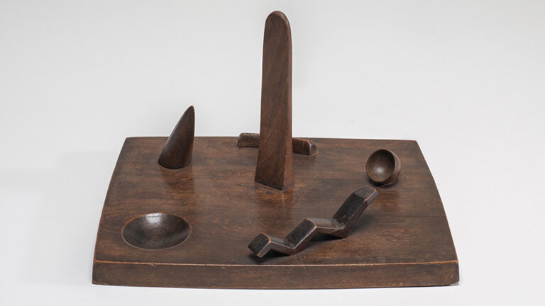 Il Kunsthaus Zurigo ospiterà la prima mostra dedicata alla collaborazione in ambito surrealista tra Salvador Dalì e Alberto