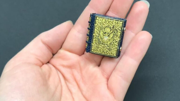 Alla Fondazione Martin Bodmer i tesori illuminati della Svizzera