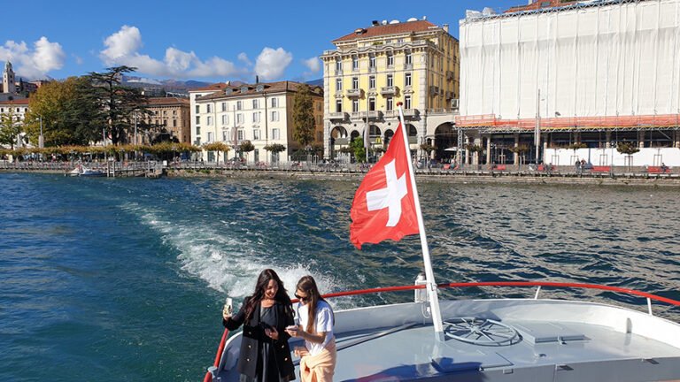 Isole di Brissago