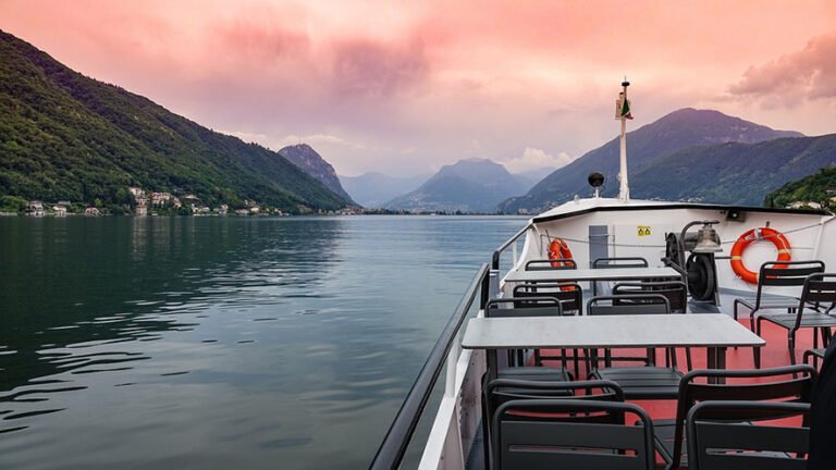 lugano