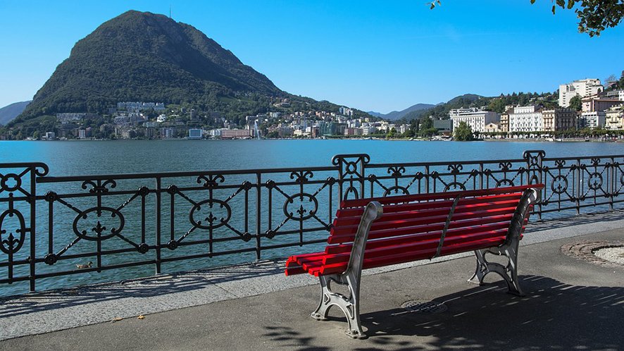 lugano meteo