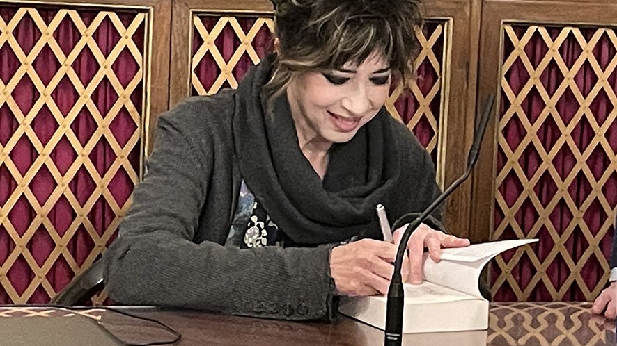 Veronica Pivetti