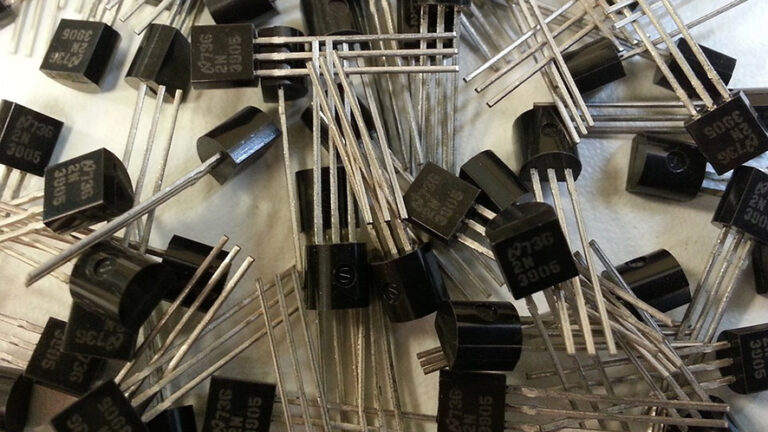 Liechtenstein semiconduttori