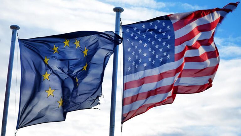 usa eu