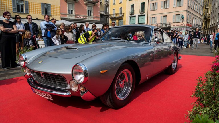 auto lugano