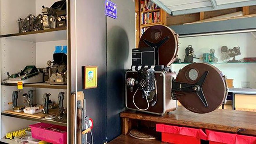 Cine Museo