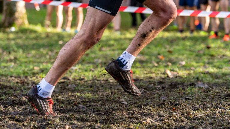 corsa cross Atletica Ticinese