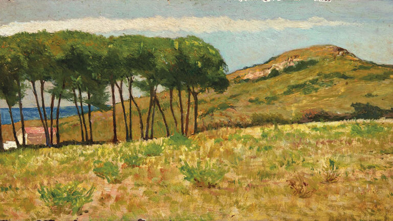 Pinacoteca Giovanni Züst