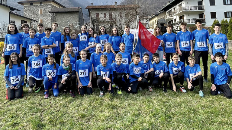 federazione atletica leggera