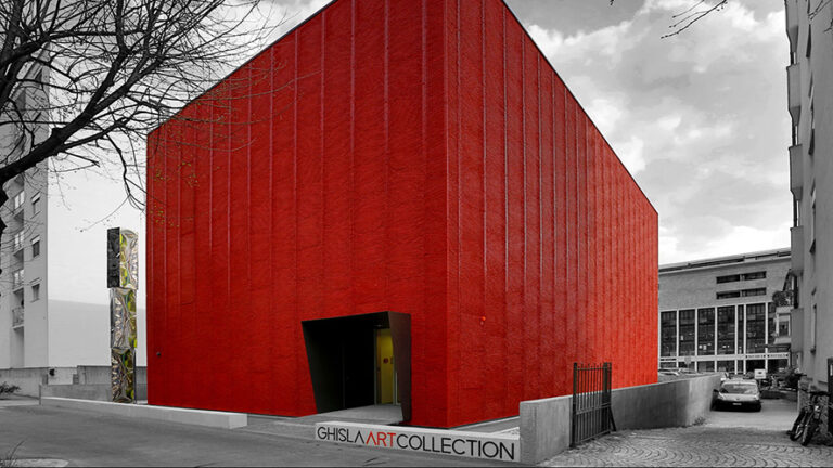 ghisla locarno museo