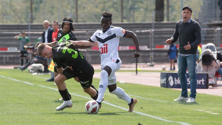 lugano calcio