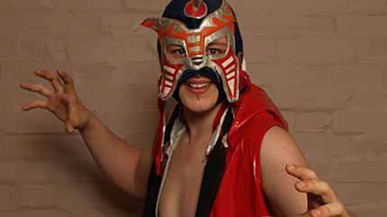 Wrestling Live Lugano