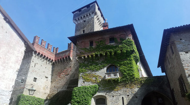 Castello di Tagliolo