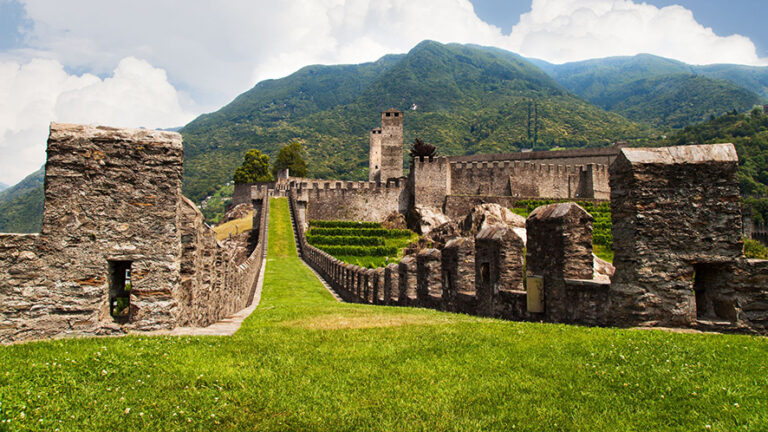 castello bellinzona