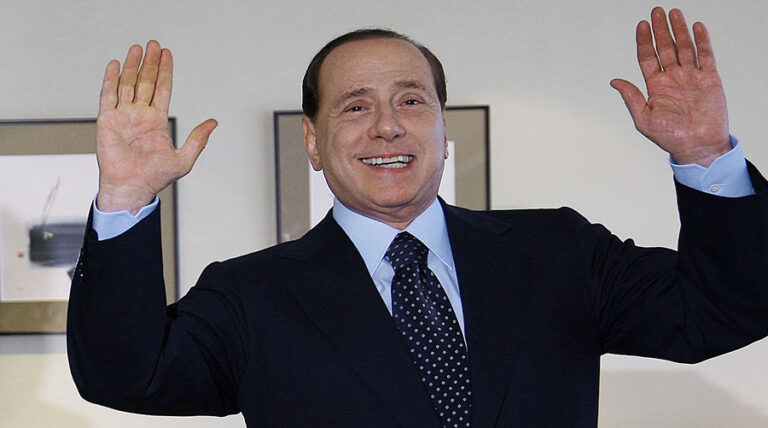 Berlusconi