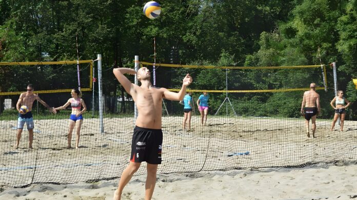 Megabello On The Beach: il 27 giugno torna il torneo dei Dragons Lugano