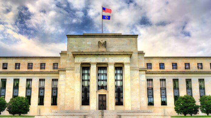 Federal Reserve