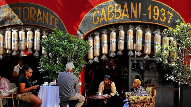 gabbani lugano ticino