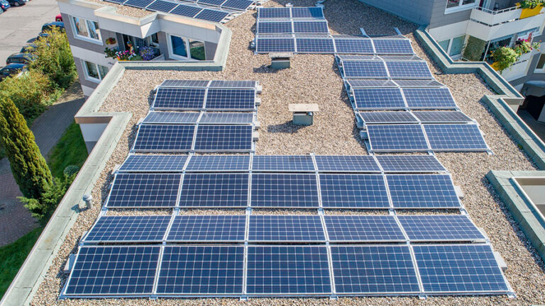 pannelli solari Finanza