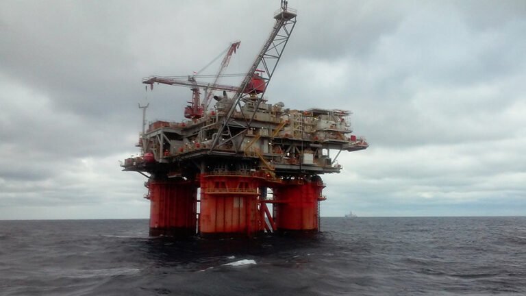petrolio Energy