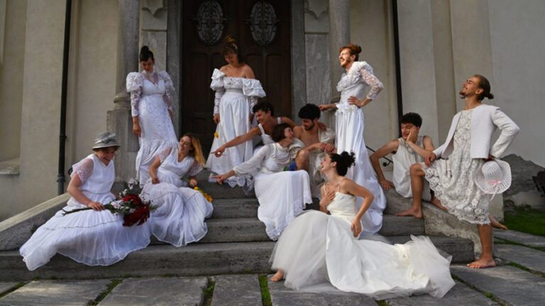 Variete teatro dimitri