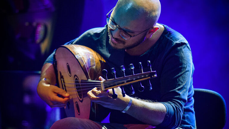 Amine Mraihi Lugano LAC